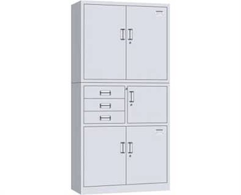 学校家具的安装步骤